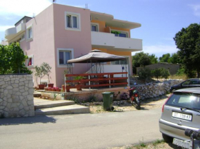 Гостиница Apartments Tomo  Хвар
